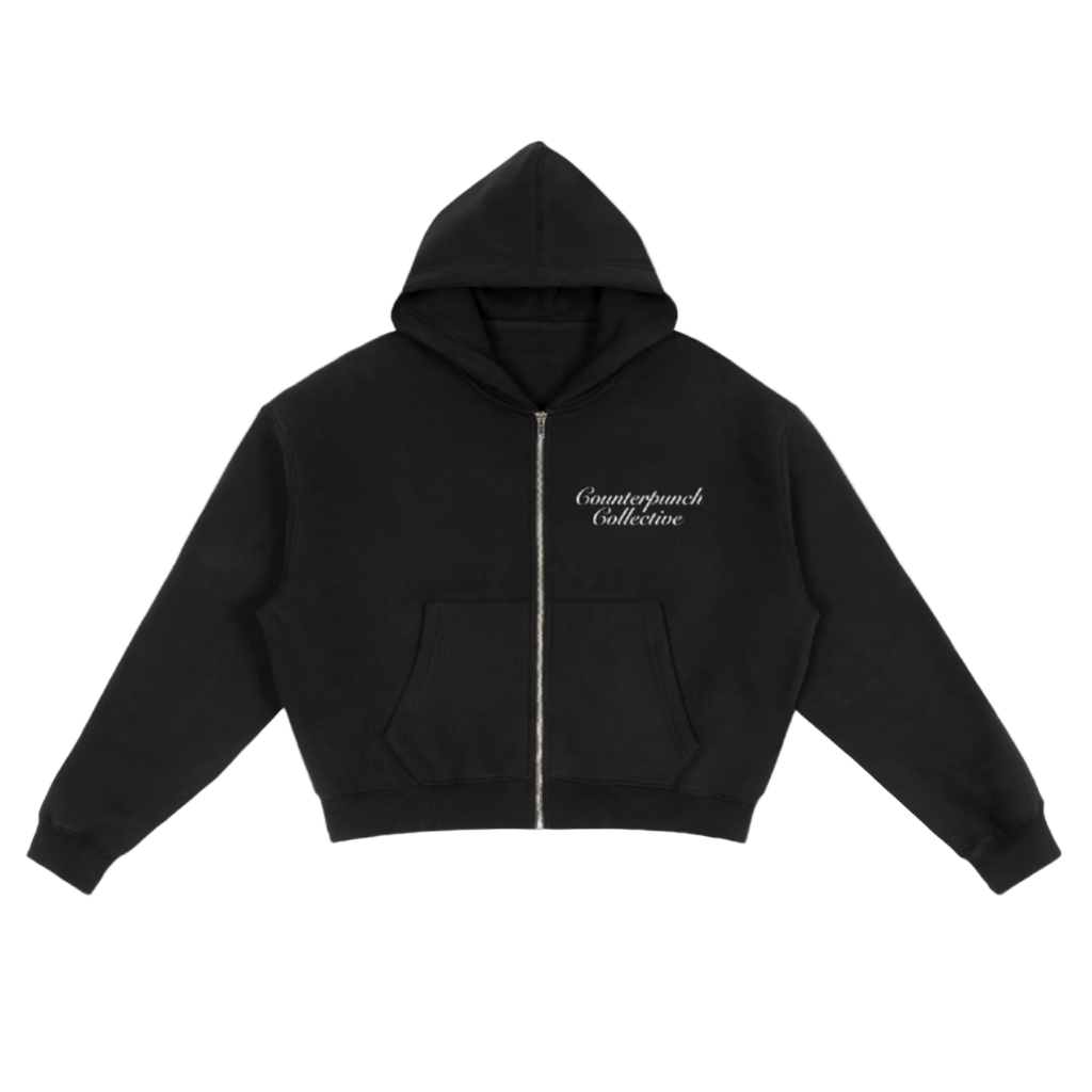 Fight Division Club Hoodie