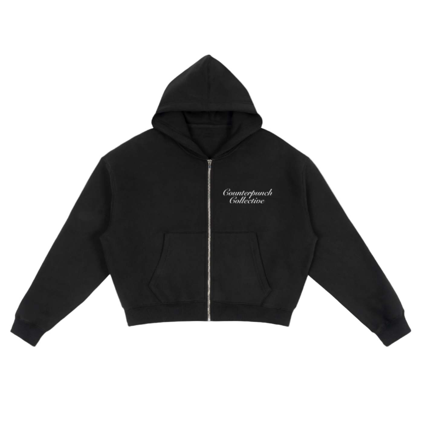 Fight Division Club Hoodie