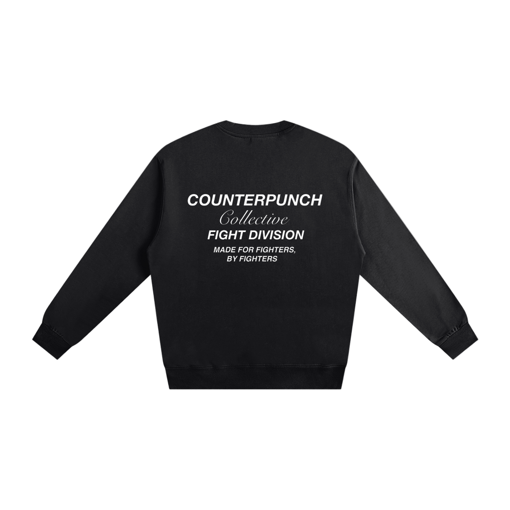 Fight Division Heritage Sweatshirt