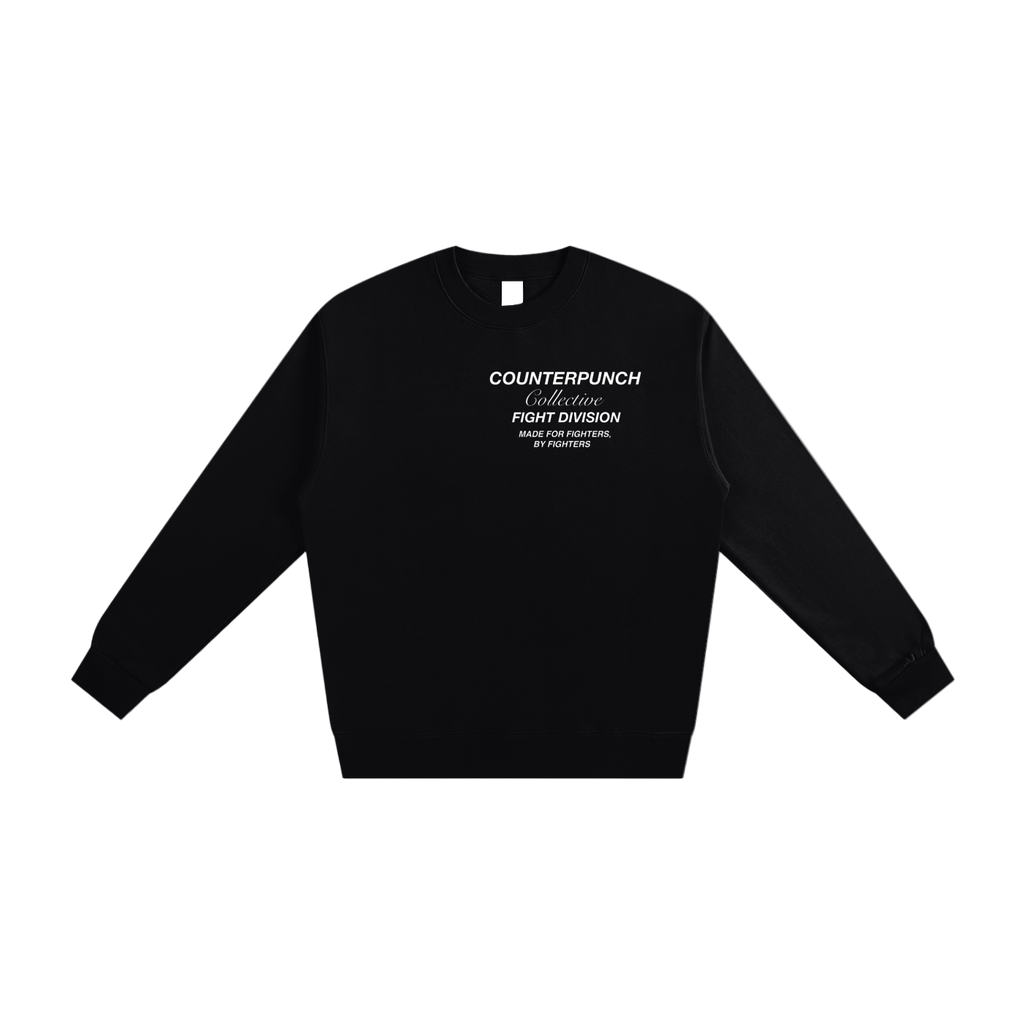 Fight Division Heritage Sweatshirt
