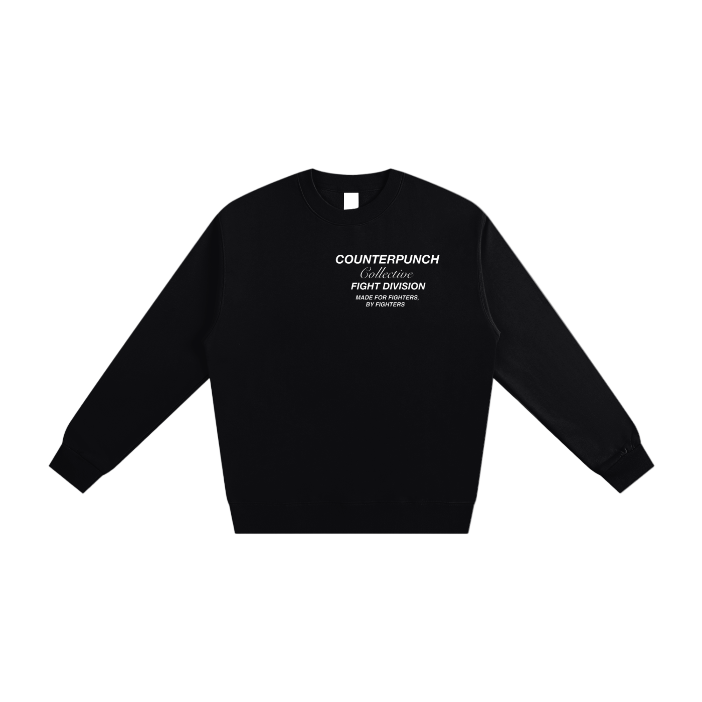 Fight Division Heritage Sweatshirt